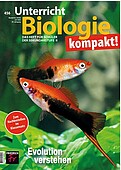 Foto: Heft Biologie kompakt und Link