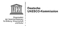 Foto: Logo der UNESCO Ökologischer Lehr-Lerngarten
