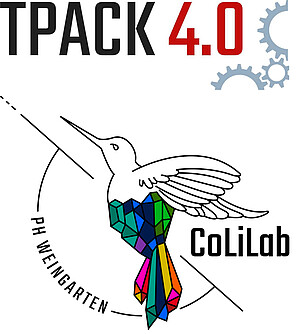 Foto: Logo CoLiLab