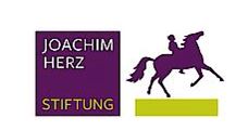 Foto: Logo der Joachim Herz Stiftung